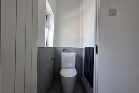 undefined, East View, Meadowfield