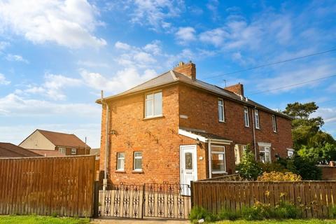 undefined, East View, Meadowfield