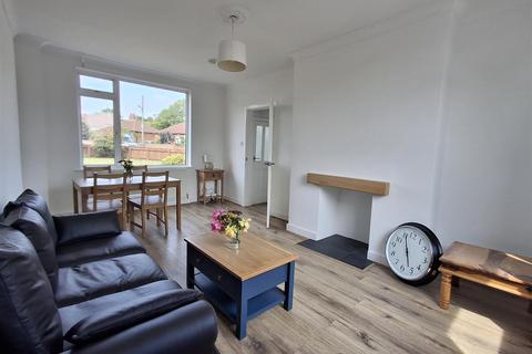 undefined, East View, Meadowfield