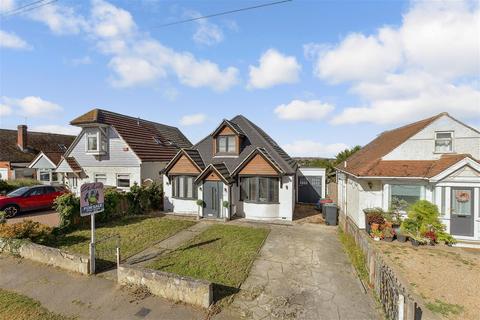 5 bedroom detached bungalow for sale, Mickleburgh Avenue, Herne Bay, Kent
