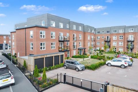 undefined, Gilbert Lodge, 2 Wilmot Lane, Beeston