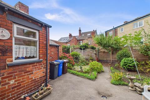 undefined, Pinner Road, Hunters Bar, Sheffield