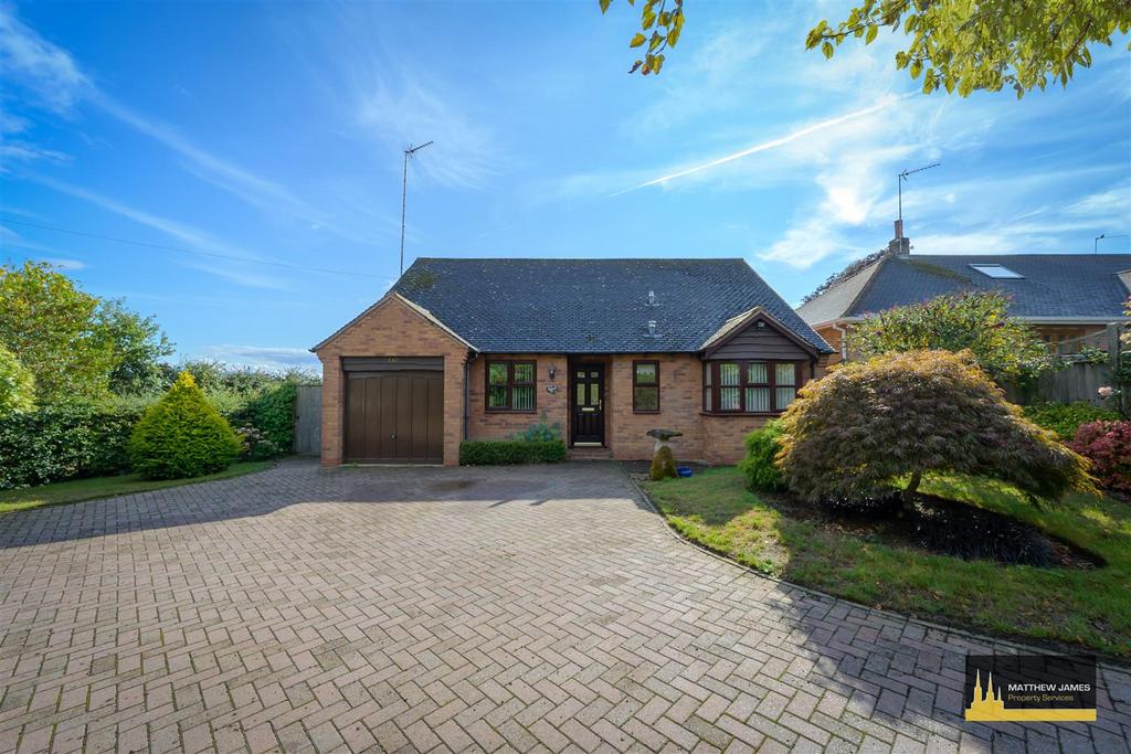 Approach/ Driveway