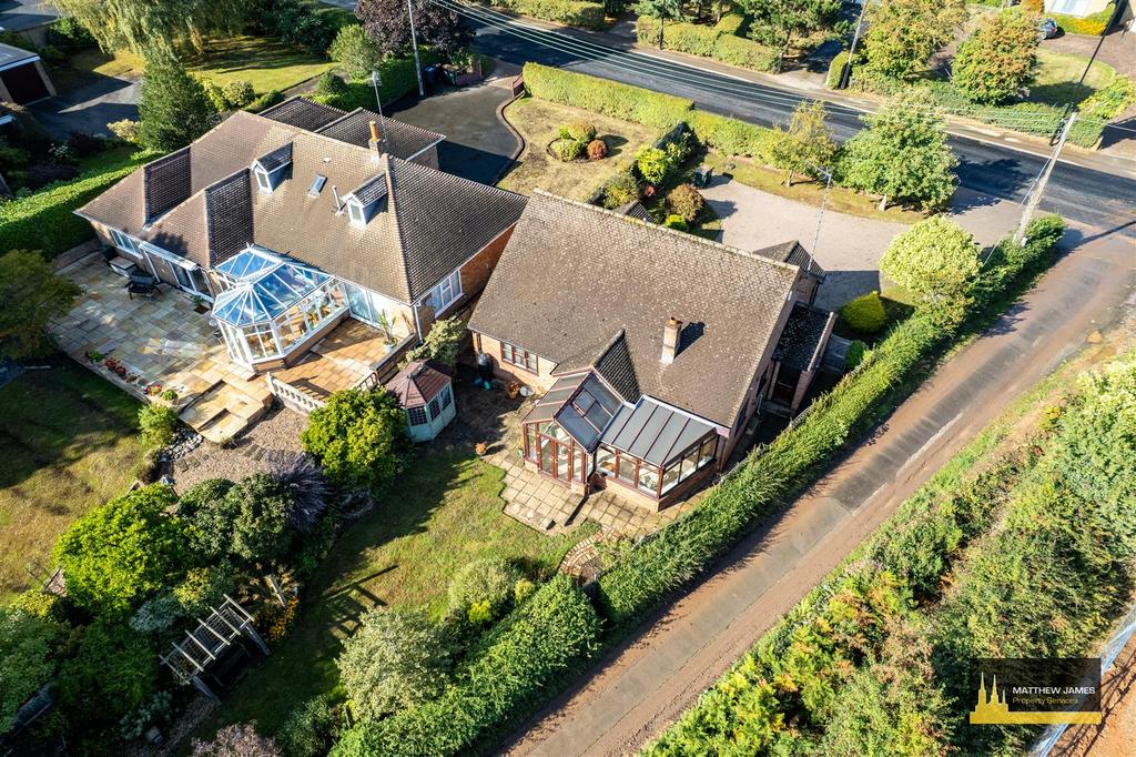 Aerial Views
