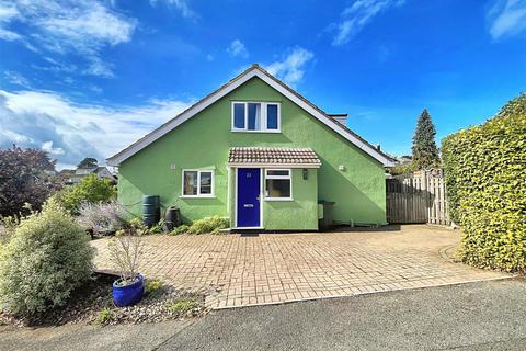 22 Wayside, Worle, Weston-super-mare, BS22 9BL