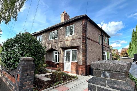 undefined, Birley Street, Leigh