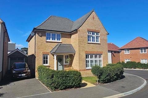 undefined, Hunter Avenue, Herne Bay, CT6 5FU