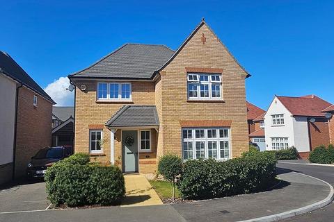 undefined, Hunter Avenue, Herne Bay, CT6 5FU