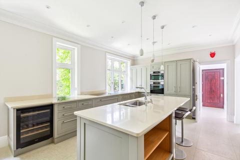 undefined, Dover Park Drive, London, SW15