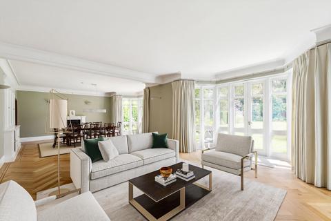 undefined, Dover Park Drive, London, SW15