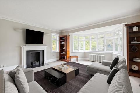 undefined, Dover Park Drive, London, SW15