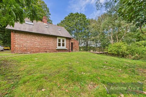 undefined, Ravensworth Park Estate, Lobley Hill