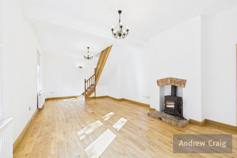 undefined, Ravensworth Park Estate, Lobley Hill