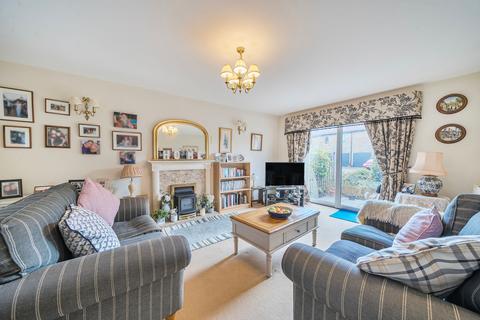 undefined, Low Mill Court, Shaw Mills, HG3