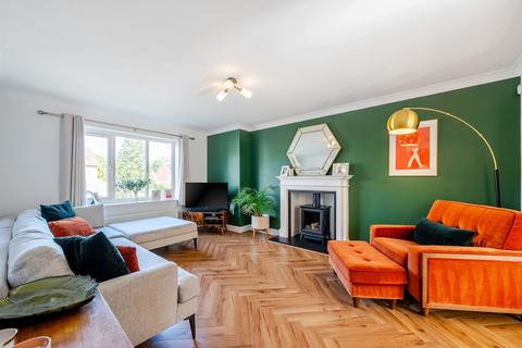 4 bedroom detached house for sale, Pecketts Way, Harrogate, HG1