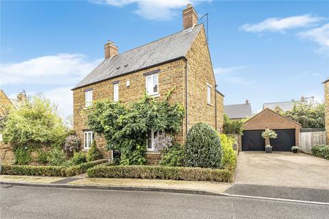 undefined, Watts Close, Kislingbury, Northamptonshire, NN7