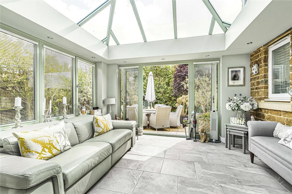 Orangery