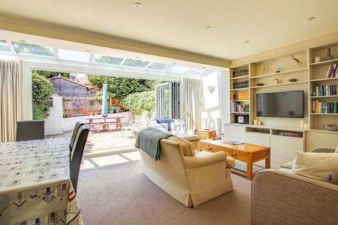 3 bedroom terraced house for sale, Mude Gardens, Mudeford, Christchurch, BH23