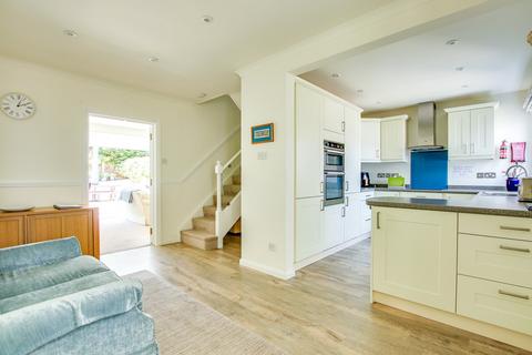 3 bedroom terraced house for sale, Mude Gardens, Mudeford, Christchurch, BH23