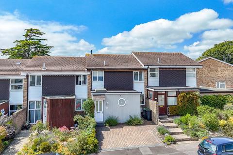 3 bedroom terraced house for sale, Mude Gardens, Mudeford, Christchurch, BH23