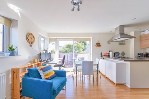 1 bedroom flat for sale, 12 Eric Street, London E3