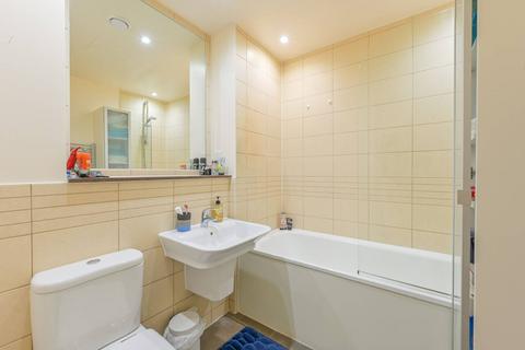 1 bedroom flat for sale, 12 Eric Street, London E3