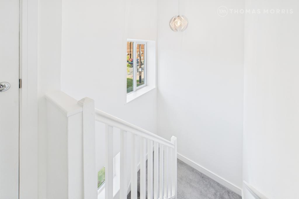 Stairwell