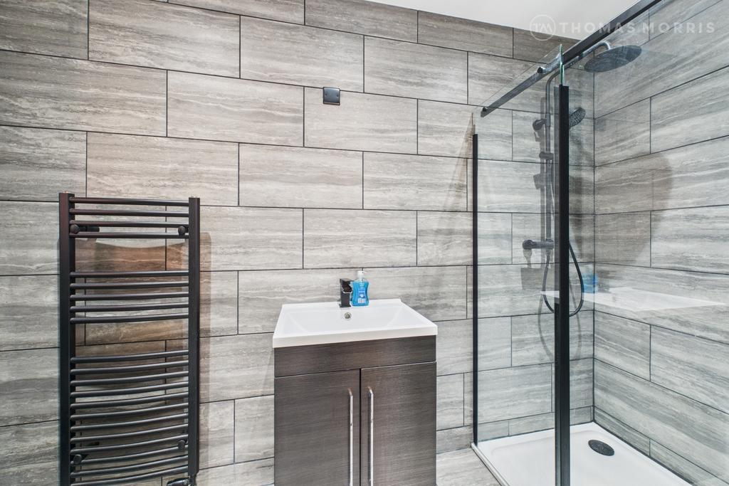 Ensuite