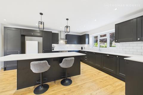 4 bedroom semi-detached house for sale, Lincoln Road, Ramsey PE26