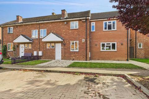 4 bedroom semi-detached house for sale, Lincoln Road, Ramsey PE26