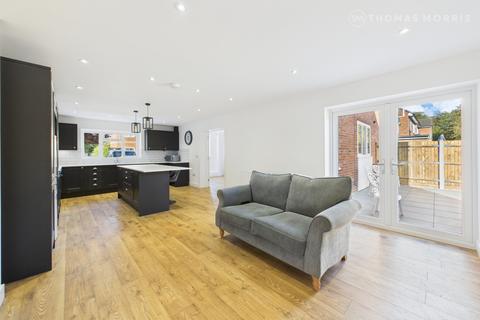 4 bedroom semi-detached house for sale, Lincoln Road, Ramsey PE26
