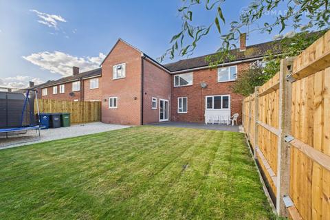 4 bedroom semi-detached house for sale, Lincoln Road, Ramsey PE26
