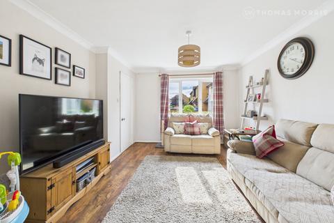 17 Balmoral Drive, Ramsey Forty Foot, Huntingdon, PE26 2YR
