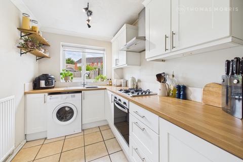 17 Balmoral Drive, Ramsey Forty Foot, Huntingdon, PE26 2YR