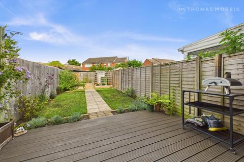 17 Balmoral Drive, Ramsey Forty Foot, Huntingdon, PE26 2YR