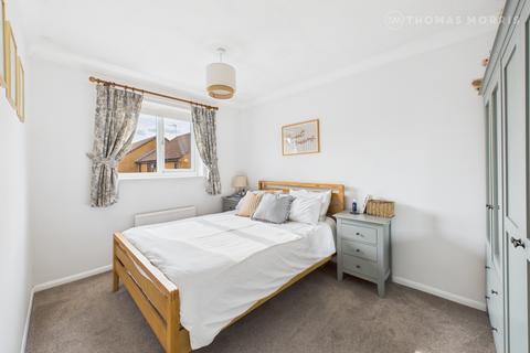 17 Balmoral Drive, Ramsey Forty Foot, Huntingdon, PE26 2YR