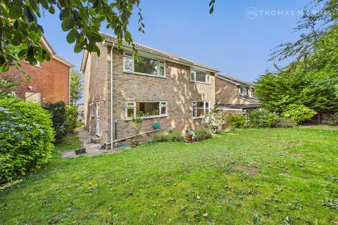 4 bedroom detached house for sale, Mounteagle, Hertfordshire SG8