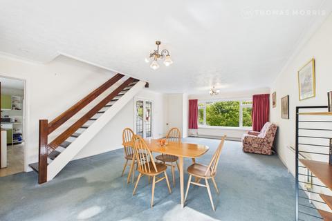 4 bedroom detached house for sale, Mounteagle, Hertfordshire SG8