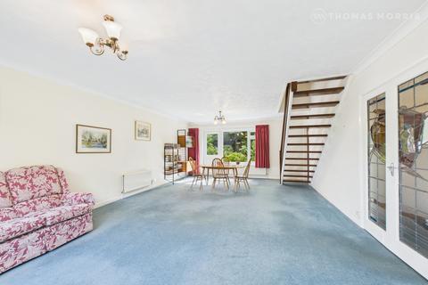 4 bedroom detached house for sale, Mounteagle, Hertfordshire SG8