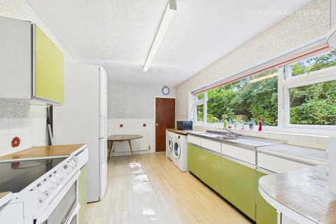 4 bedroom detached house for sale, Mounteagle, Hertfordshire SG8
