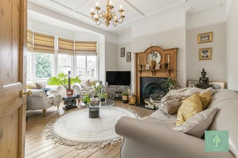 undefined, Stonard Road, Palmers Green, London, N13