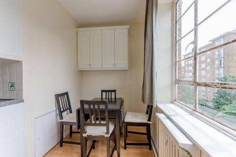 1 bedroom flat for sale, Kingsmill Terrace, St John's Wood, London, NW8