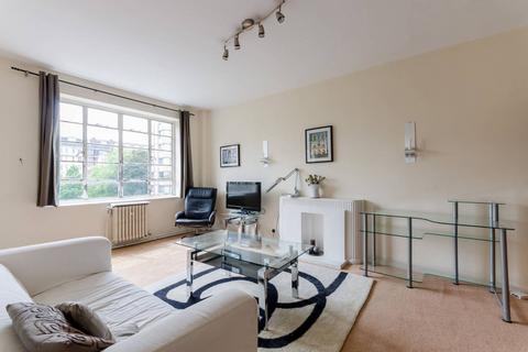 Kingsmill Terrace, St John's Wood, London, NW8