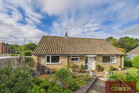 2 bedroom detached bungalow for sale, St. Lukes Crescent, Scarborough YO12