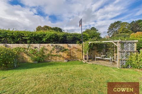 2 bedroom detached bungalow for sale, St. Lukes Crescent, Scarborough YO12