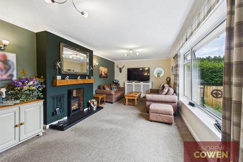 2 bedroom detached bungalow for sale, St. Lukes Crescent, Scarborough YO12