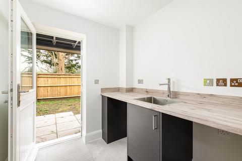 undefined, Polebarn Road, Trowbridge BA14