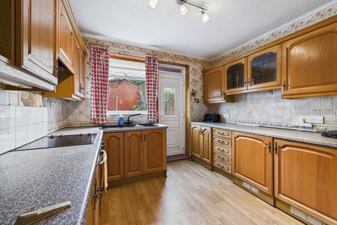 undefined, Pleasant View, Bridgehill, Consett, Durham, DH8 8LF