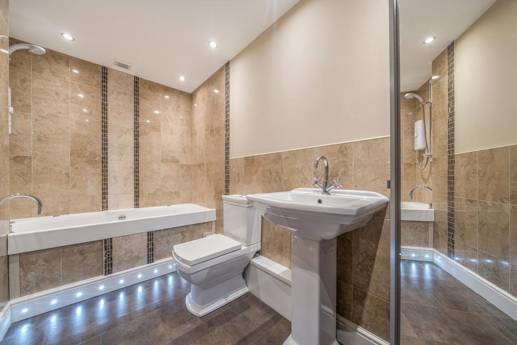 Bahroom