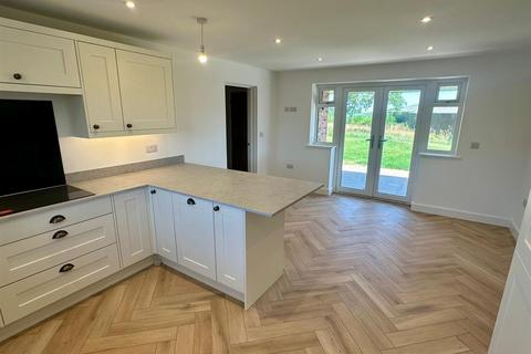 undefined, Eaton Bishop, Hereford